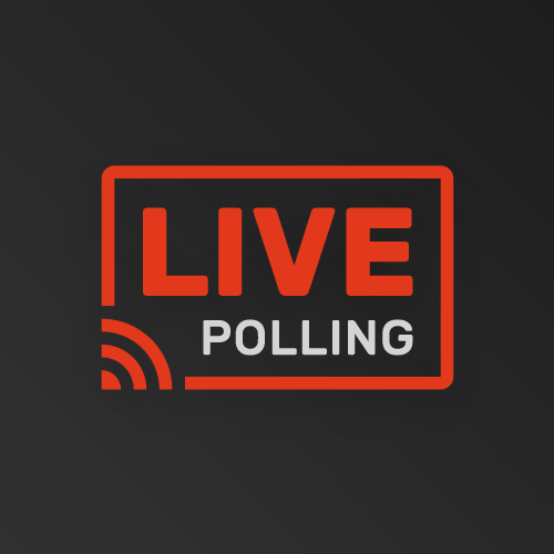 Live Polling for TotalPoll