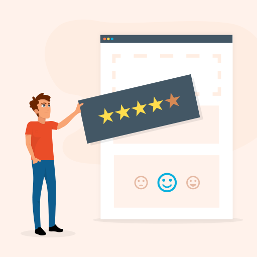 Why You Need a Rating Widget on Your WordPress Site